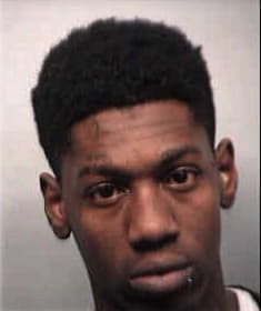 Jonathan Blackmon - Fulton County, GA 