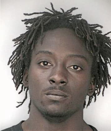 Vivion Blake - Hillsborough County, FL 