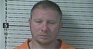 Joshua Boblitt, - Boyle County, KY 