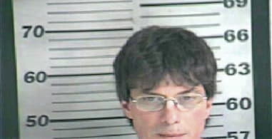 Robert Bolden, - Dyer County, TN 