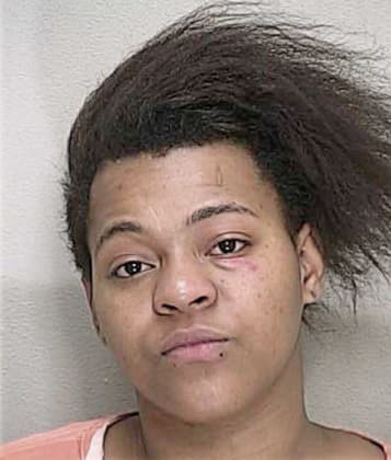 Lavonshae Boone, - Marion County, FL 