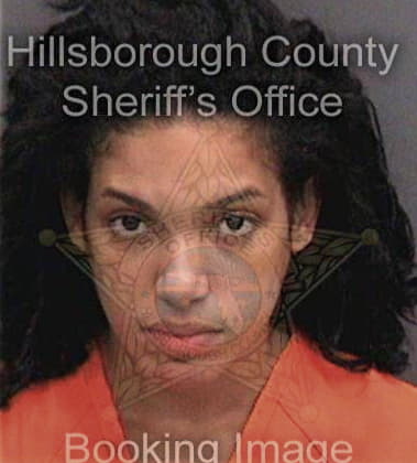 Jordan Bowers - Hillsborough County, FL 