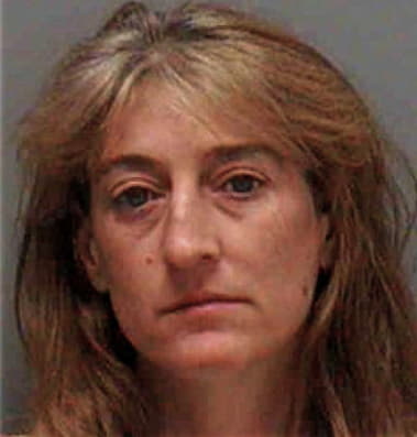 Cassandra Bowman, - Lee County, FL 