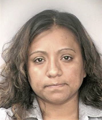 Tammy Boyd - Hillsborough County, FL 