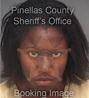 Teena Boykins, - Pinellas County, FL 