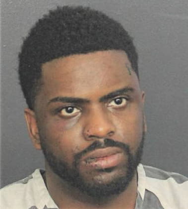 Jermaine Bragdton, - Broward County, FL 