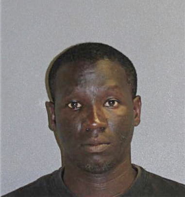 Victor Brown, - Volusia County, FL 