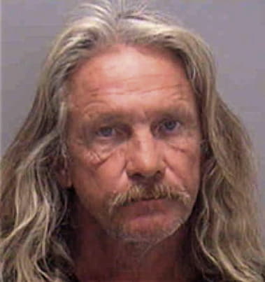 Anthony Burke, - Lee County, FL 