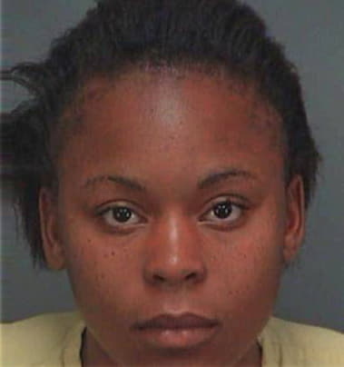 Renvye Byrd, - Pinellas County, FL 