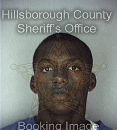 Willie Cabbil, - Hillsborough County, FL 