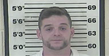 Christopher Carpenter, - Carter County, TN 