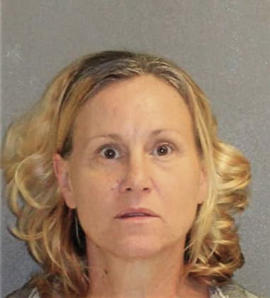 Lisa Carroll, - Volusia County, FL 