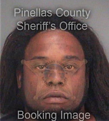 James Carty, - Pinellas County, FL 