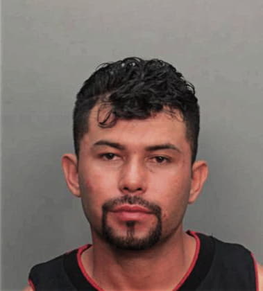 Daniel Castaneda, - Dade County, FL 