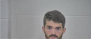 Jeffery Cawood, - Laurel County, KY 