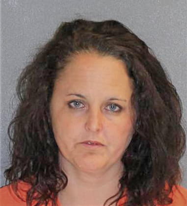 Wanda Chapman, - Volusia County, FL 