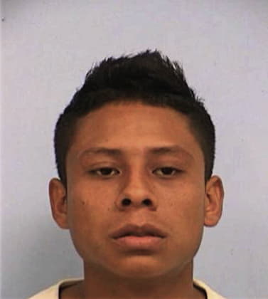 Eric Chavez, - Travis County, TX 