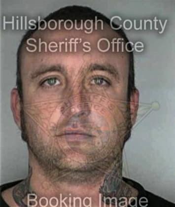 Richard Chesley - Hillsborough County, FL 