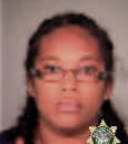 Tiyana Clay - Multnomah County, OR 
