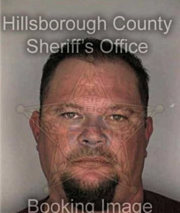 David Coan - Hillsborough County, FL 