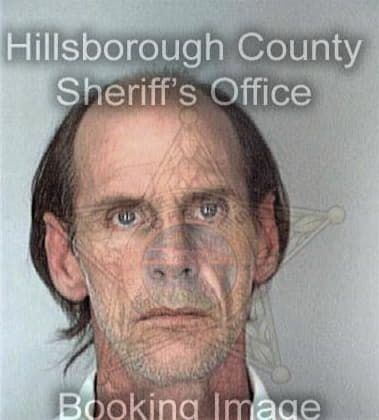 Edgar Cobb - Hillsborough County, FL 