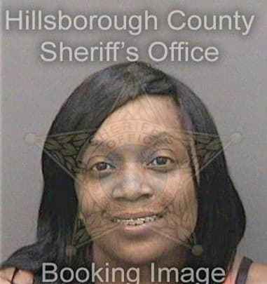 Charity Cole - Hillsborough County, FL 