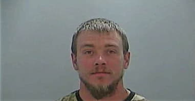 Timothy Collis, - Whitley County, IN 