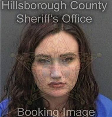 Leah Comstock, - Hillsborough County, FL 