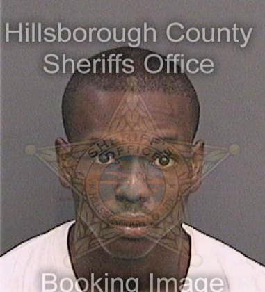 Quamayne Copeland, - Hillsborough County, FL 