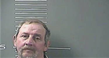 Gary Cordle, - Johnson County, KY 