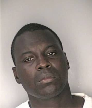 Tarik Cotman, - Hillsborough County, FL 