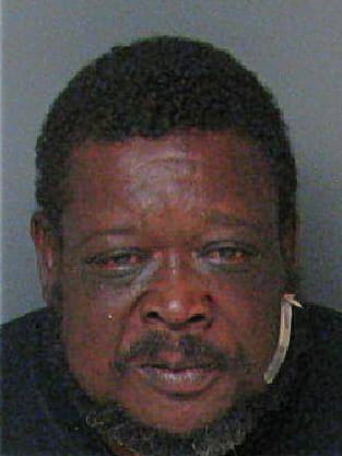 Eugene Crosby - Gaston County, NC 