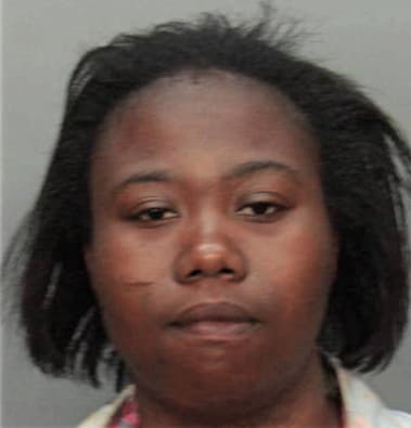 Latasha Davis, - Dade County, FL 