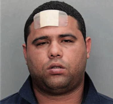 Abel Dearmas-Nunez, - Dade County, FL 