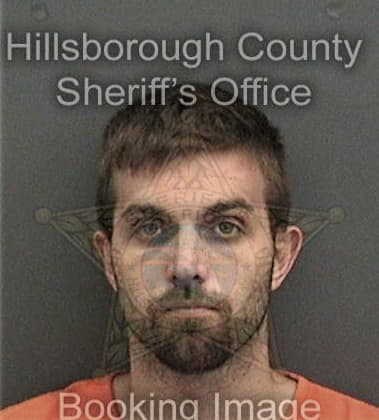 Luigi Destino, - Hillsborough County, FL 