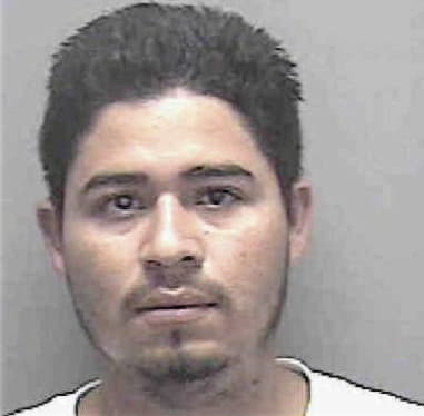 Jose Diaz-Santiz, - Lee County, FL 