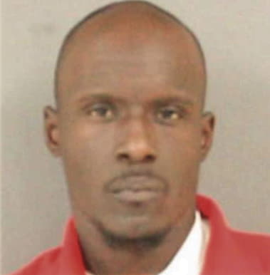 Johnny Dixon, - Hinds County, MS 