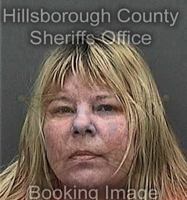 Sarah Donnaconner, - Hillsborough County, FL 