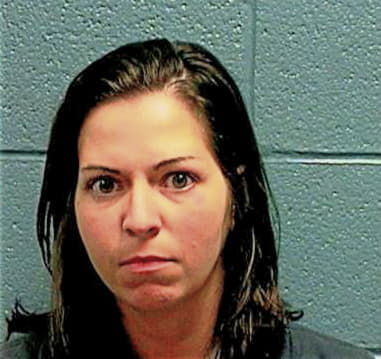 Anita Dooley - Randall County, TX 