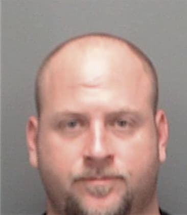 Michael Dronian, - Pinellas County, FL 