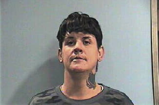 Kristin Duff - Fayette County, KY 