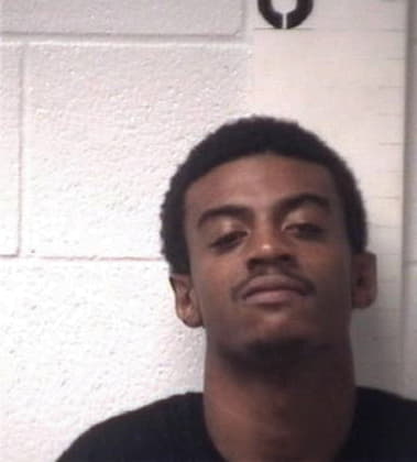 Jermaine Dyer, - Hardin County, KY 