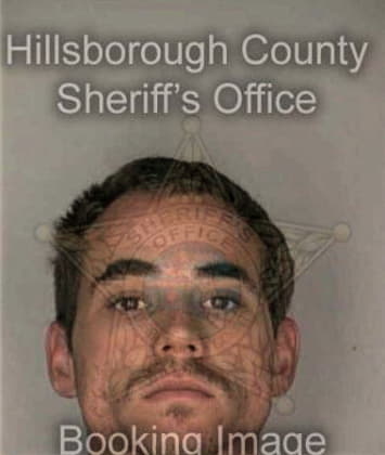 Jason Ellis, - Hillsborough County, FL 