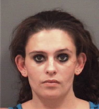 Stephanie Fisher, - Rowan County, NC 