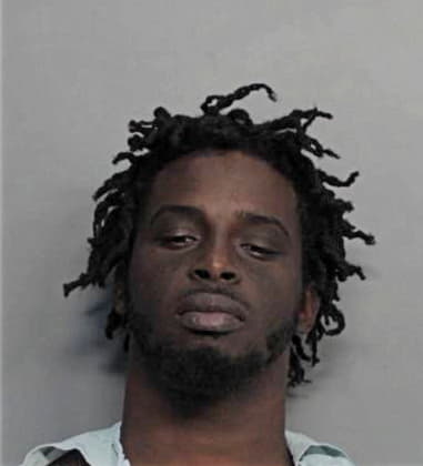 Jermal Freeman, - Dade County, FL 