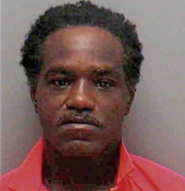 Reginald Freeman, - Lee County, FL 