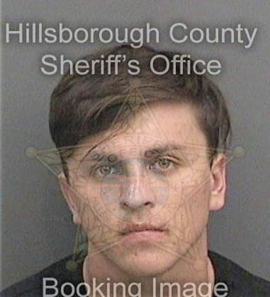 James Fry, - Hillsborough County, FL 