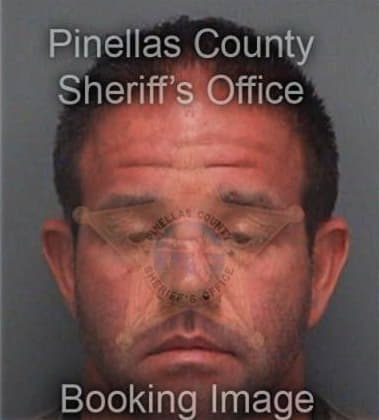 Justin Gaide, - Pinellas County, FL 