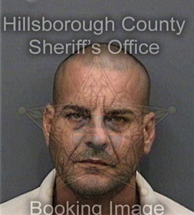 Justin Garcia, - Hillsborough County, FL 