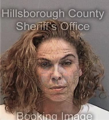 Madaisi Garcia, - Hillsborough County, FL 